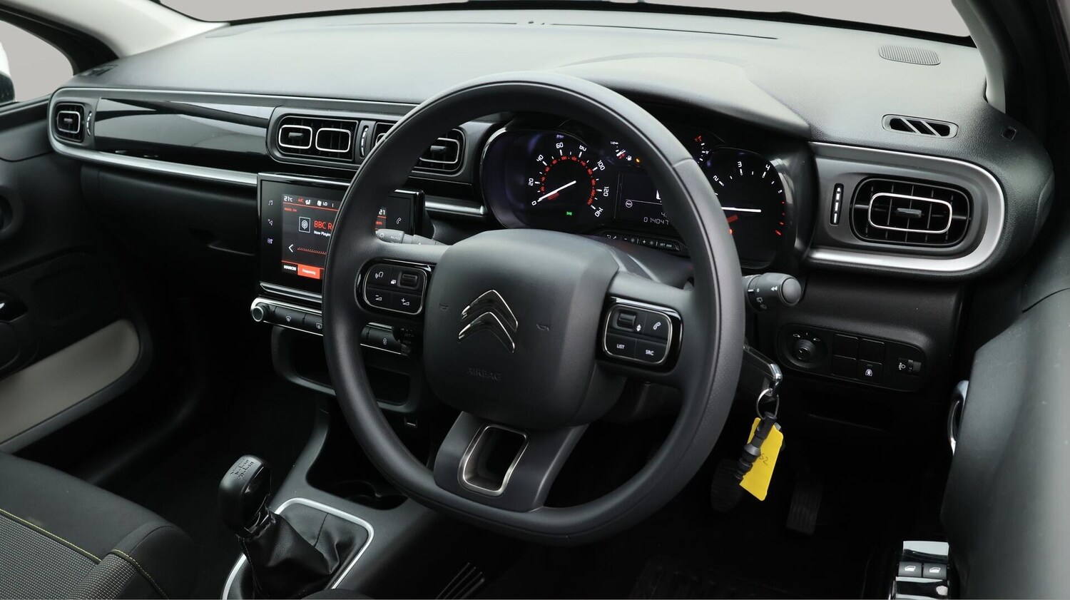 Used Citroen C3 2024 for sale - 75965421: Photo 10