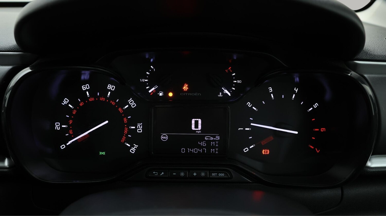 Used Citroen C3 2024 for sale - 75965421: Photo 11