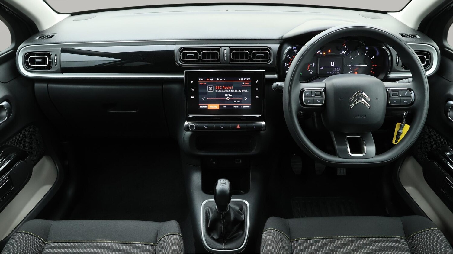 Used Citroen C3 2024 for sale - 75965421: Photo 14