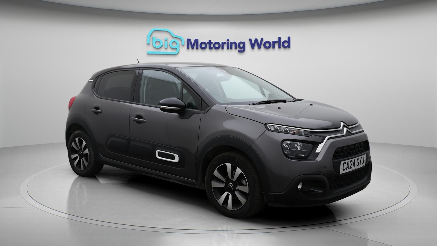 Used Citroen C3 2024 for sale - 75965421: Photo 2