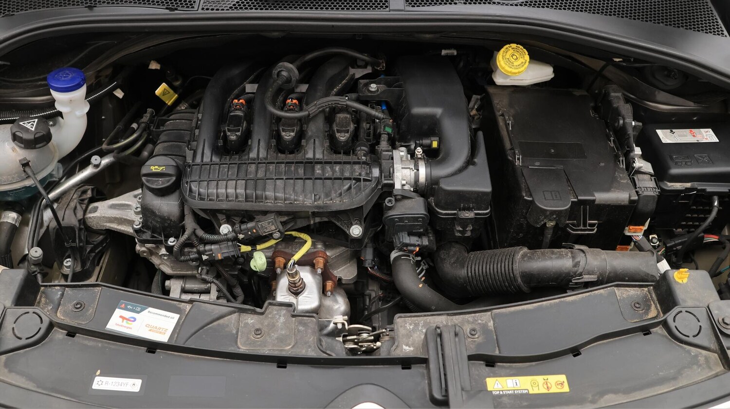 Used Citroen C3 2024 for sale - 75965421: Photo 20