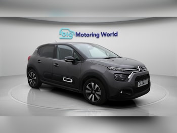 Used Citroen C3 2024 for sale - 75965421: Photo 2