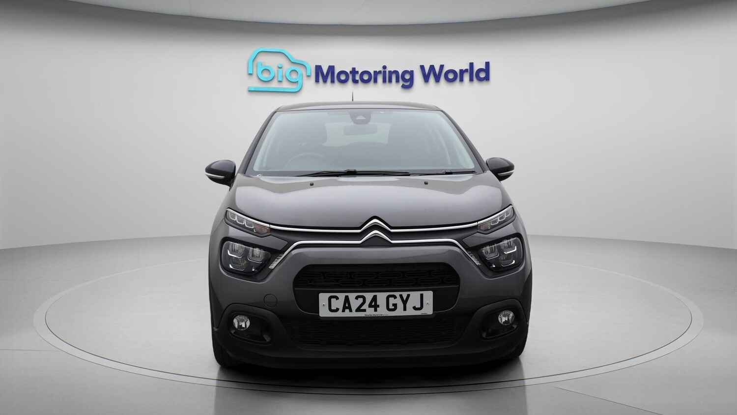 Used Citroen C3 2024 for sale - 75965421: Photo 3
