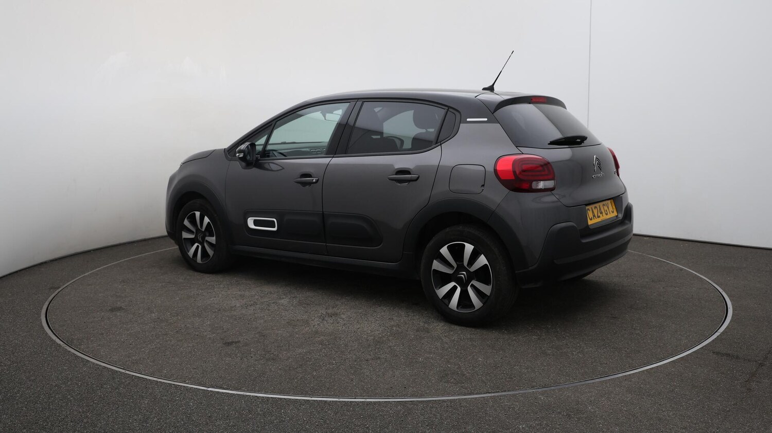 Used Citroen C3 2024 for sale - 75965421: Photo 36