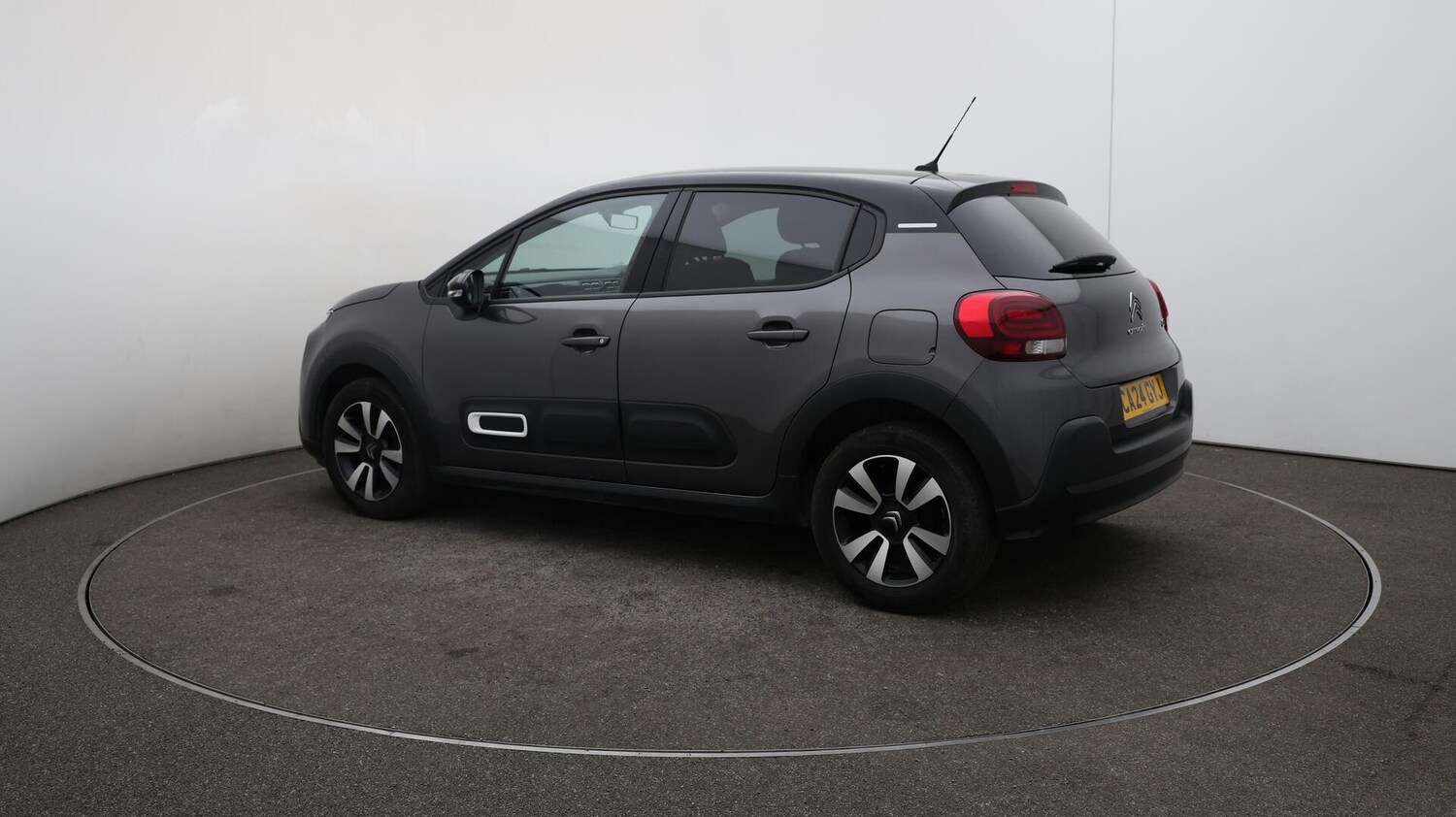 Used Citroen C3 2024 for sale - 75965421: Photo 37