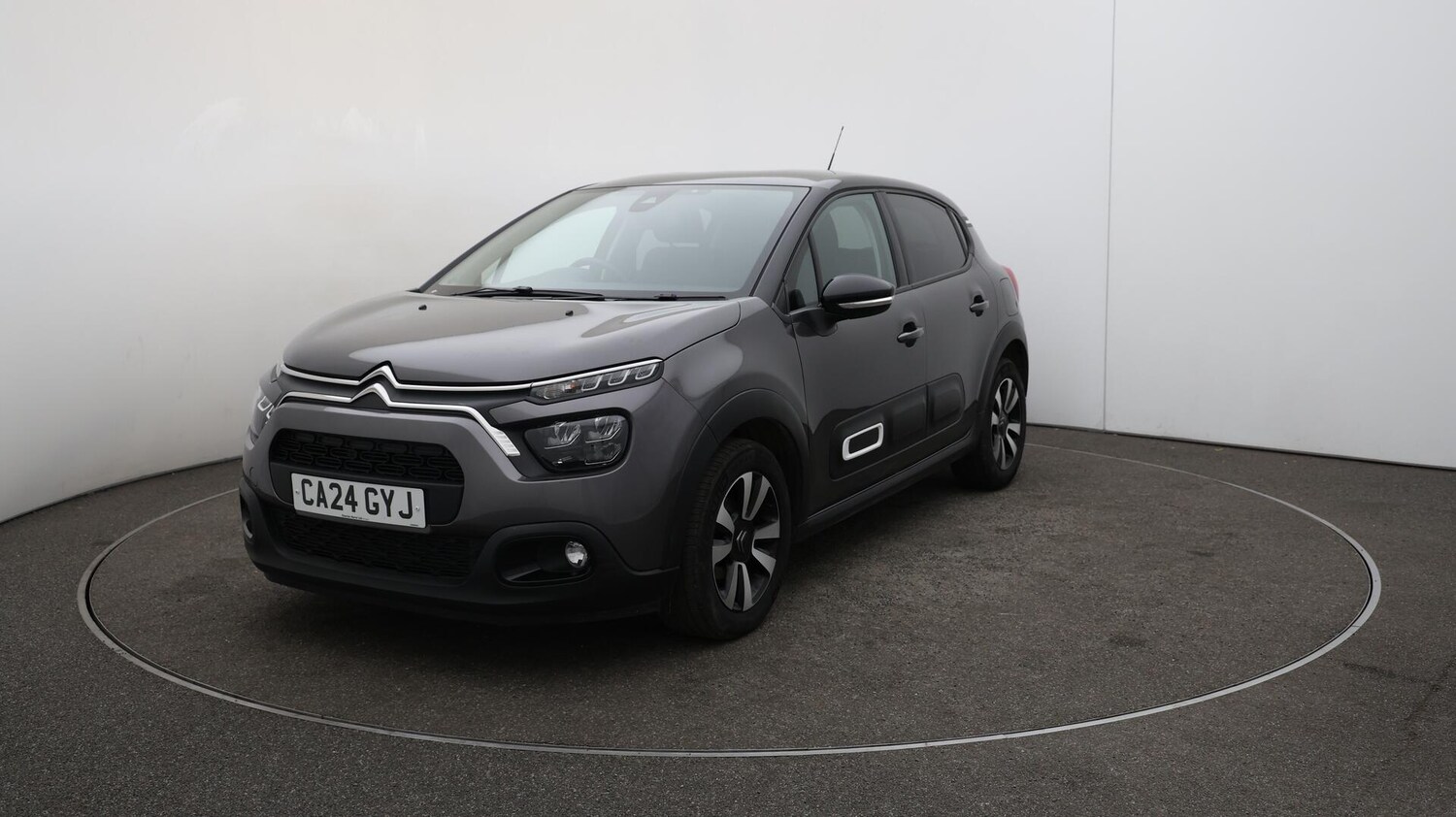 Used Citroen C3 2024 for sale - 75965421: Photo 38
