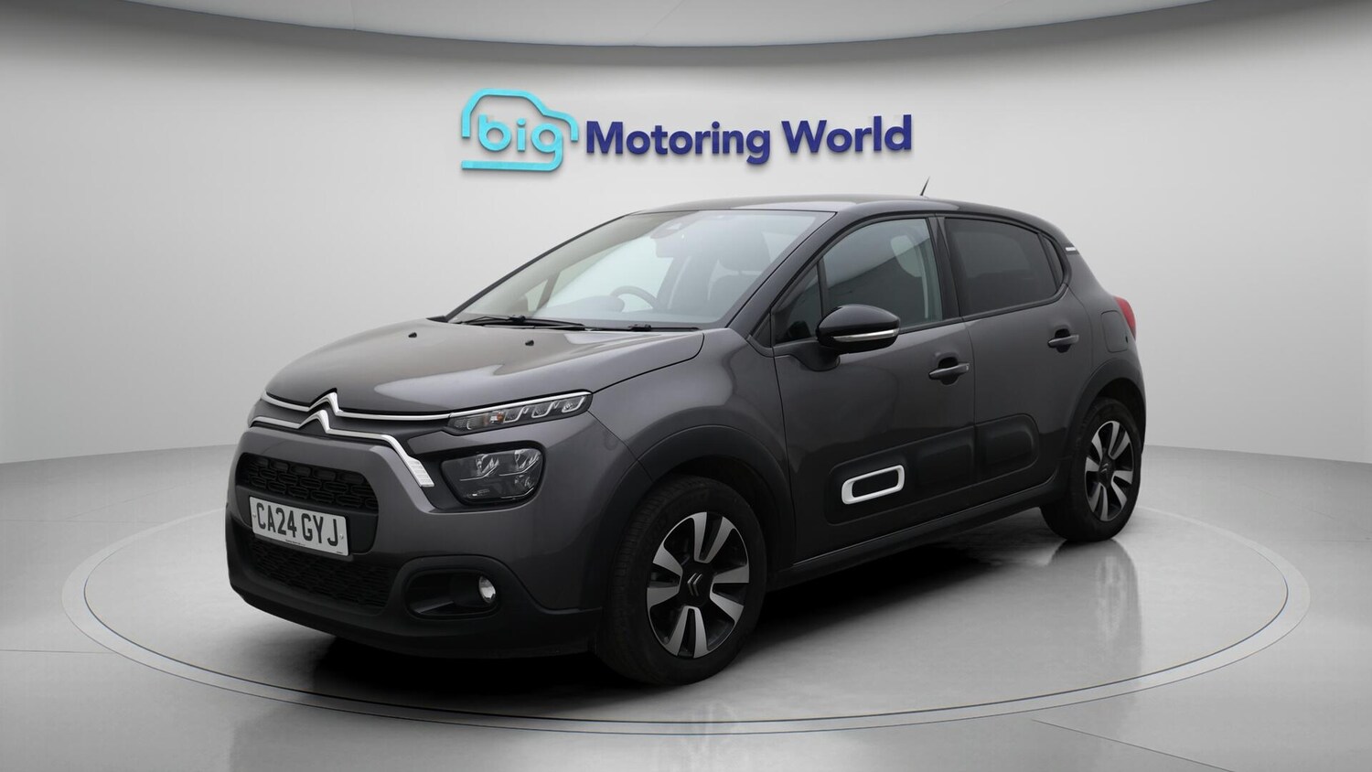 Used Citroen C3 2024 for sale - 75965421: Photo 4