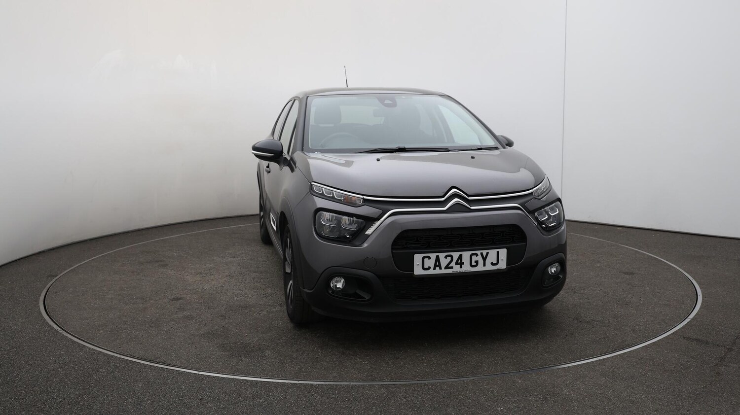 Used Citroen C3 2024 for sale - 75965421: Photo 42