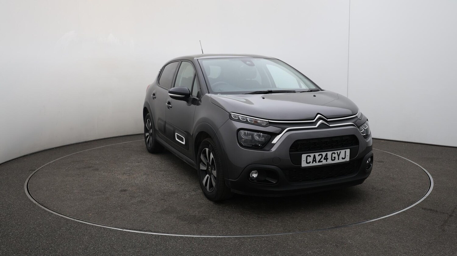 Used Citroen C3 2024 for sale - 75965421: Photo 43