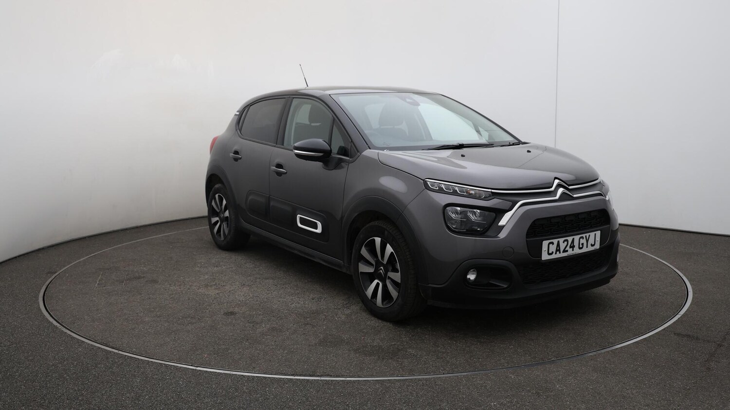 Used Citroen C3 2024 for sale - 75965421: Photo 44