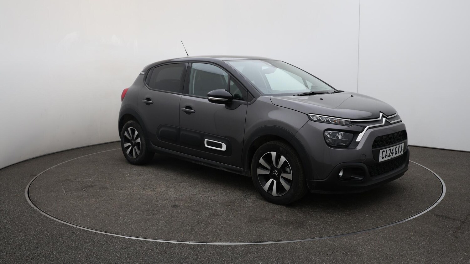 Used Citroen C3 2024 for sale - 75965421: Photo 45