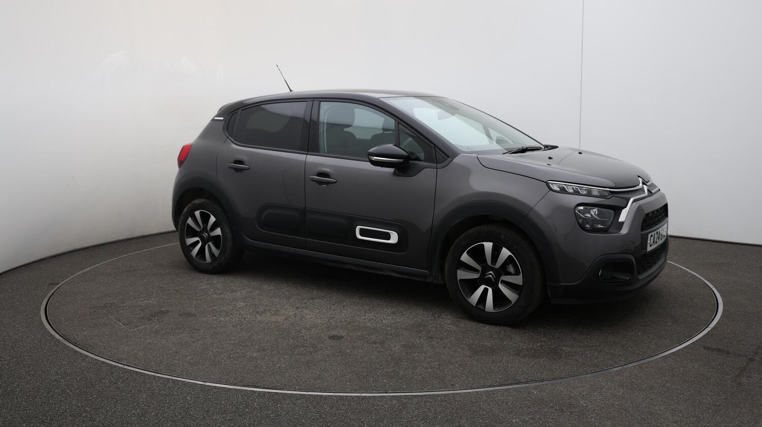 Used Citroen C3 2024 for sale - 75965421: Photo 46