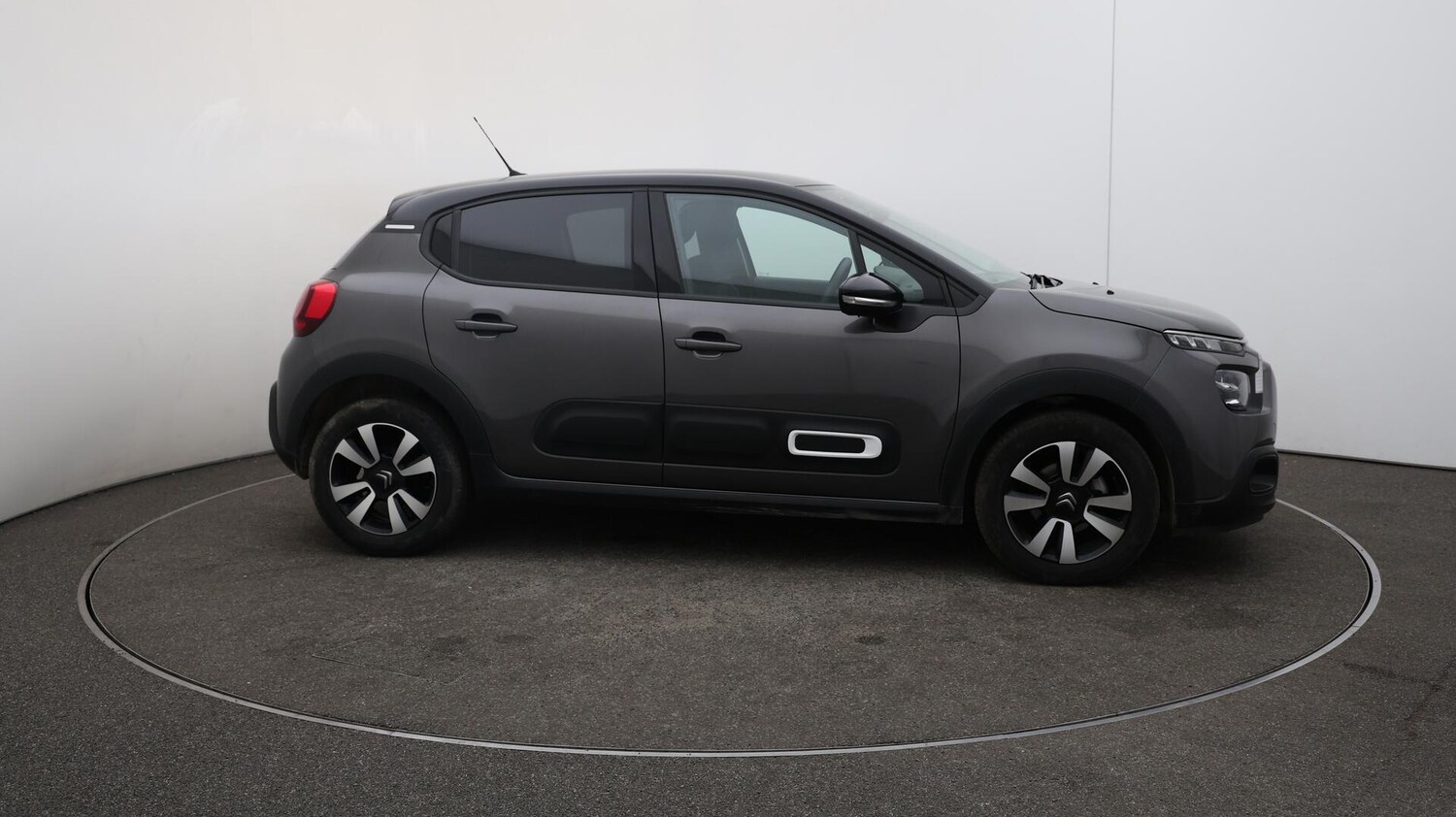 Used Citroen C3 2024 for sale - 75965421: Photo 49