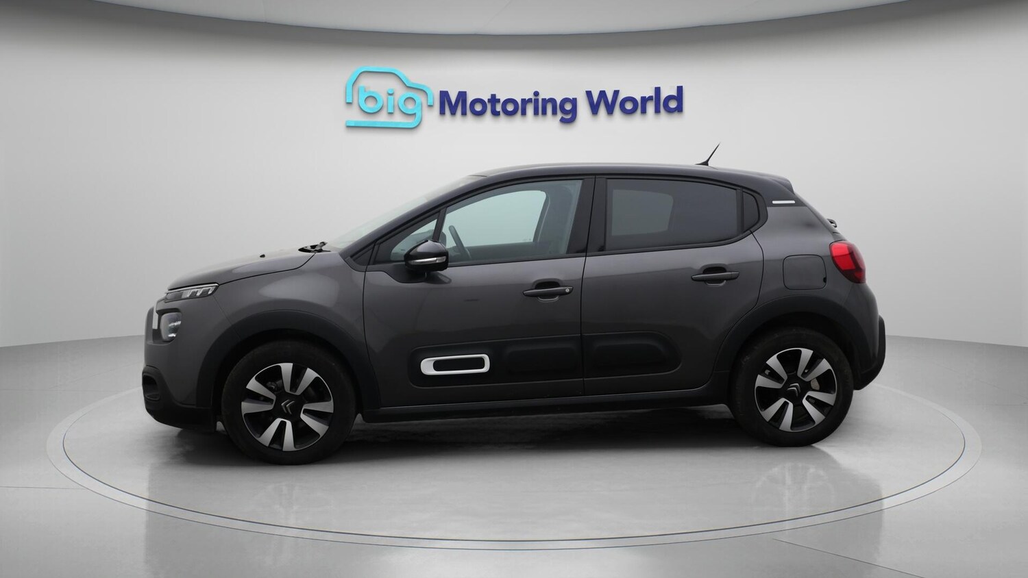 Used Citroen C3 2024 for sale - 75965421: Photo 5