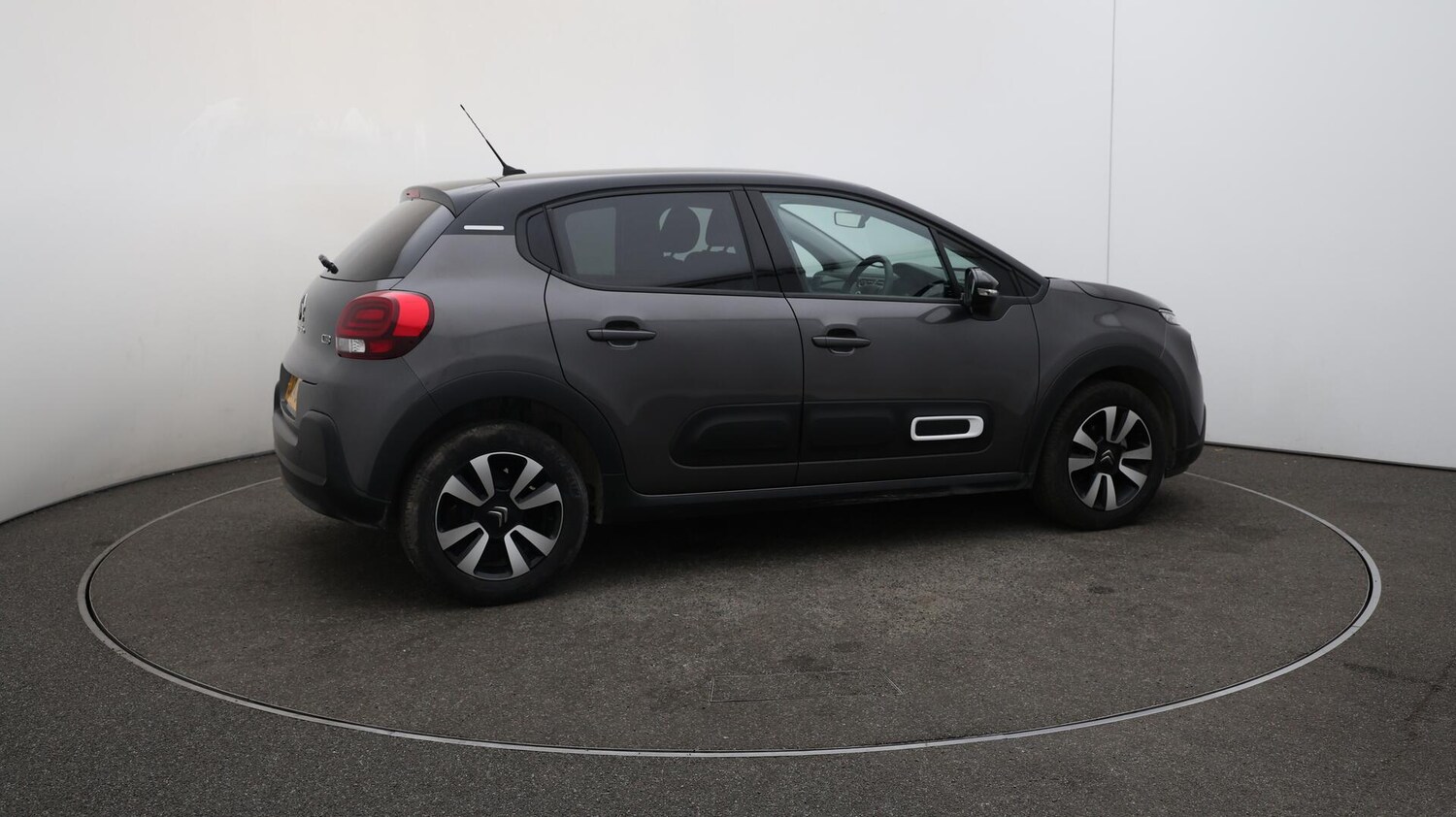 Used Citroen C3 2024 for sale - 75965421: Photo 52