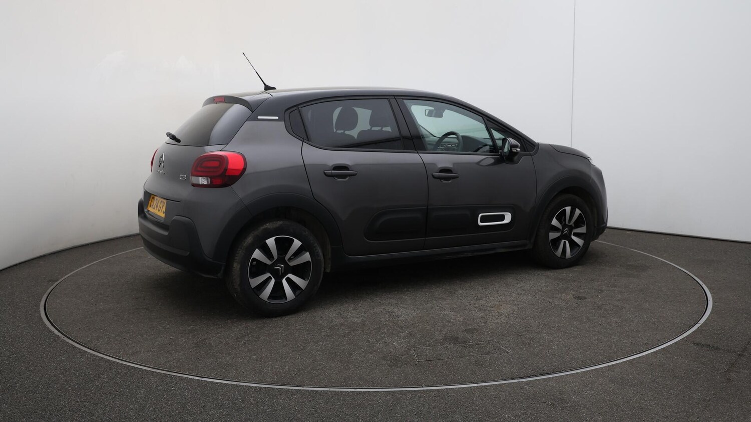 Used Citroen C3 2024 for sale - 75965421: Photo 53