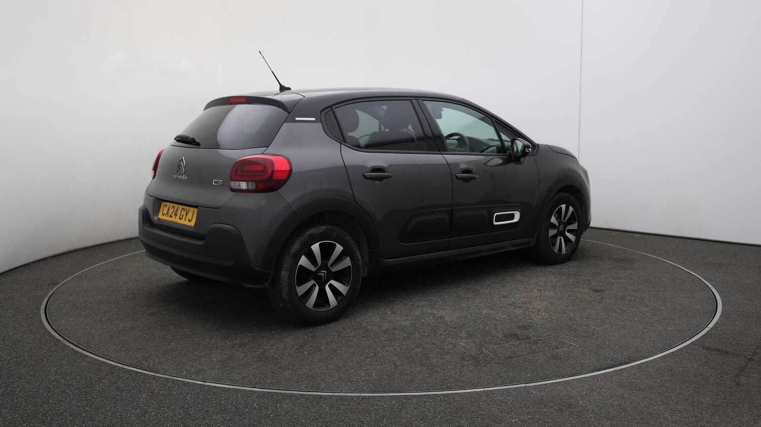 Used Citroen C3 2024 for sale - 75965421: Photo 54