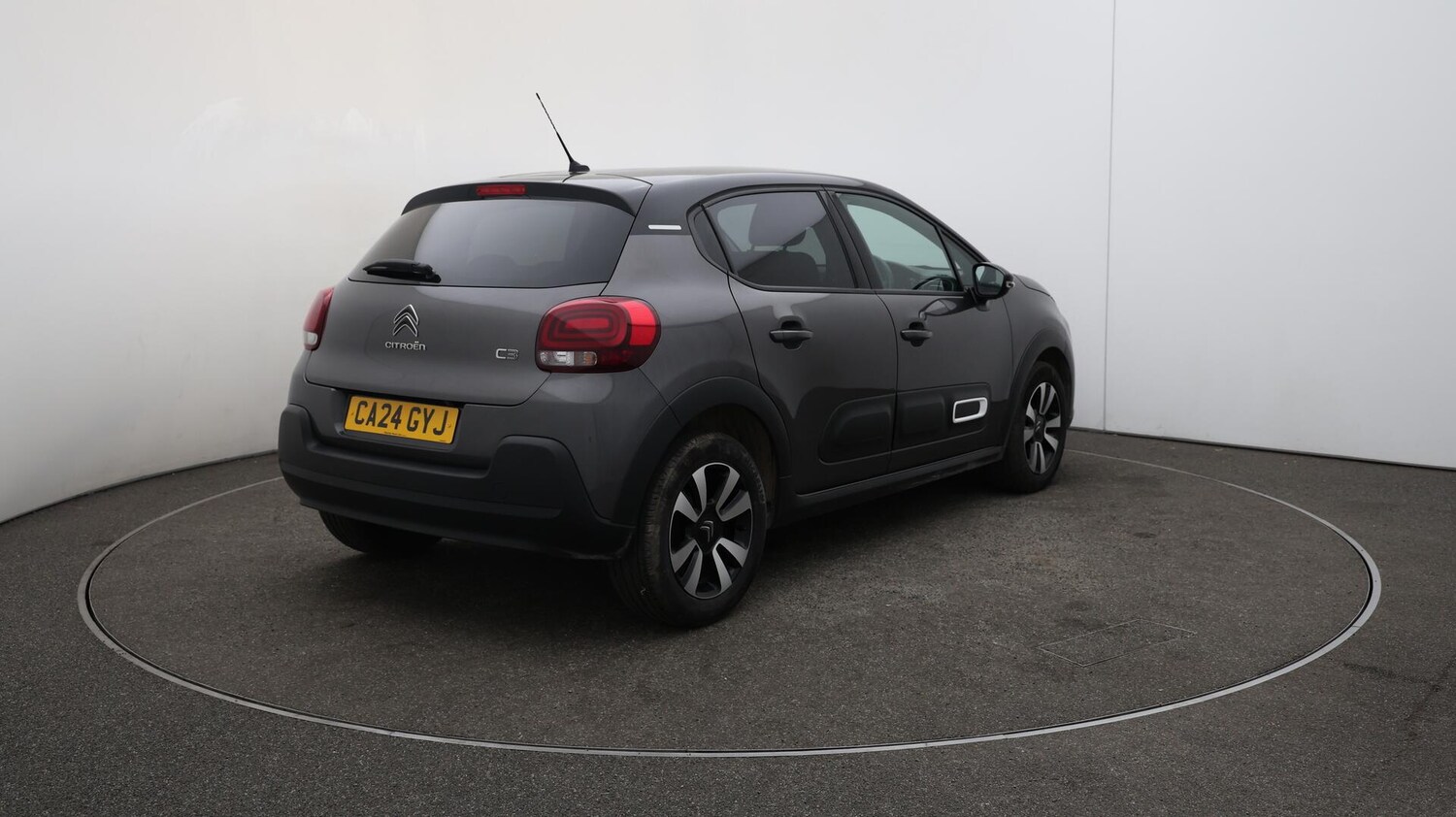 Used Citroen C3 2024 for sale - 75965421: Photo 55