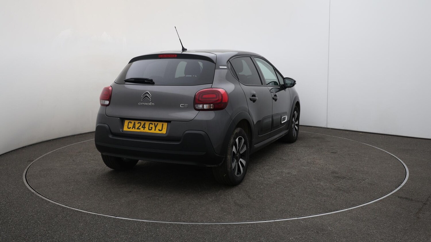 Used Citroen C3 2024 for sale - 75965421: Photo 56