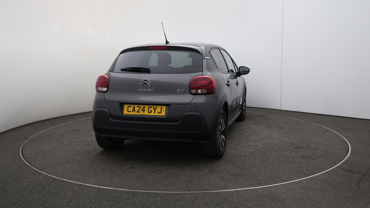 Used Citroen C3 2024 for sale - 75965421: Photo 57