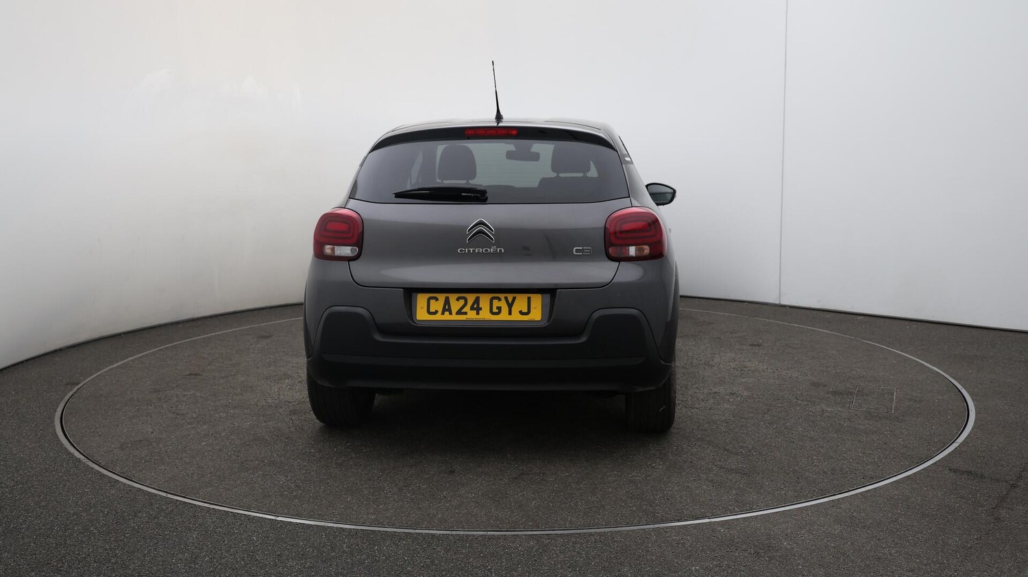 Used Citroen C3 2024 for sale - 75965421: Photo 58
