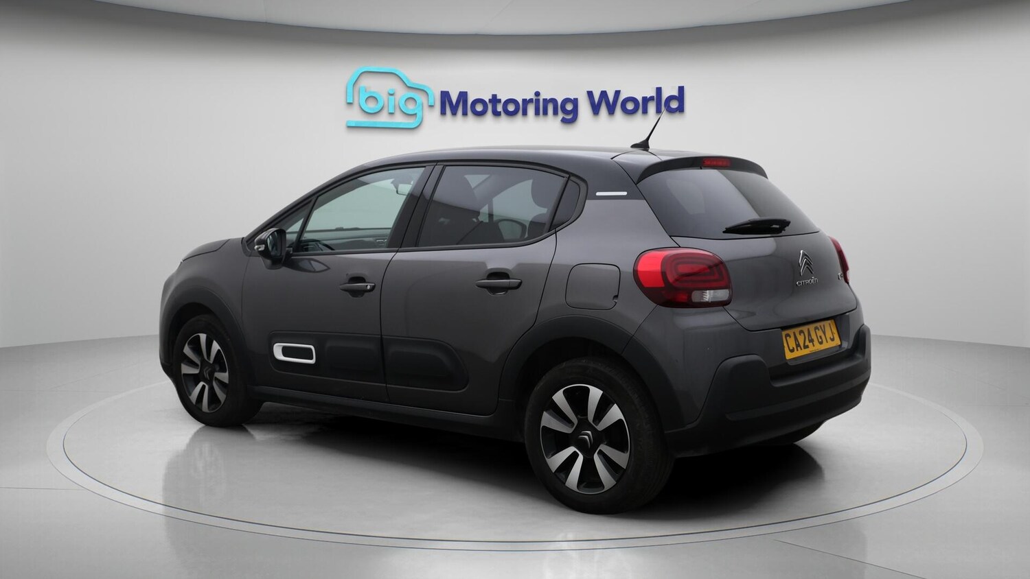 Used Citroen C3 2024 for sale - 75965421: Photo 6