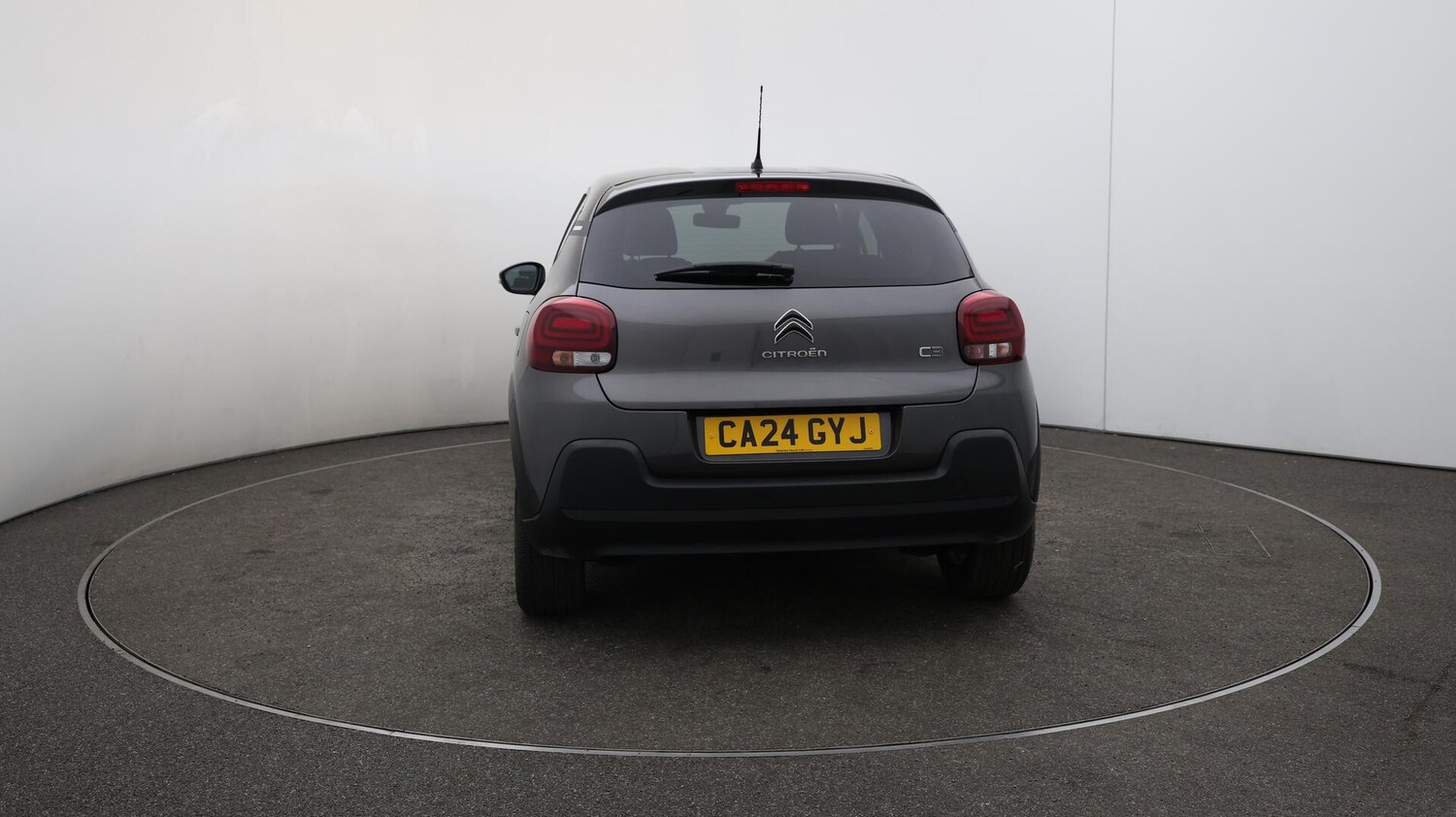 Used Citroen C3 2024 for sale - 75965421: Photo 60