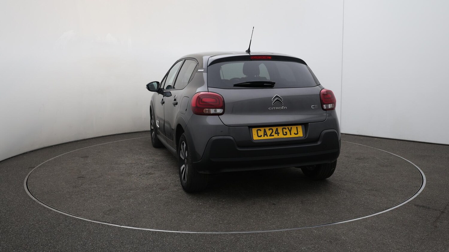 Used Citroen C3 2024 for sale - 75965421: Photo 61