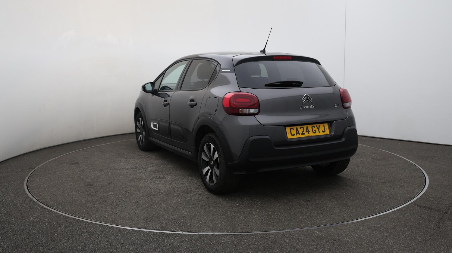 Used Citroen C3 2024 for sale - 75965421: Photo 62