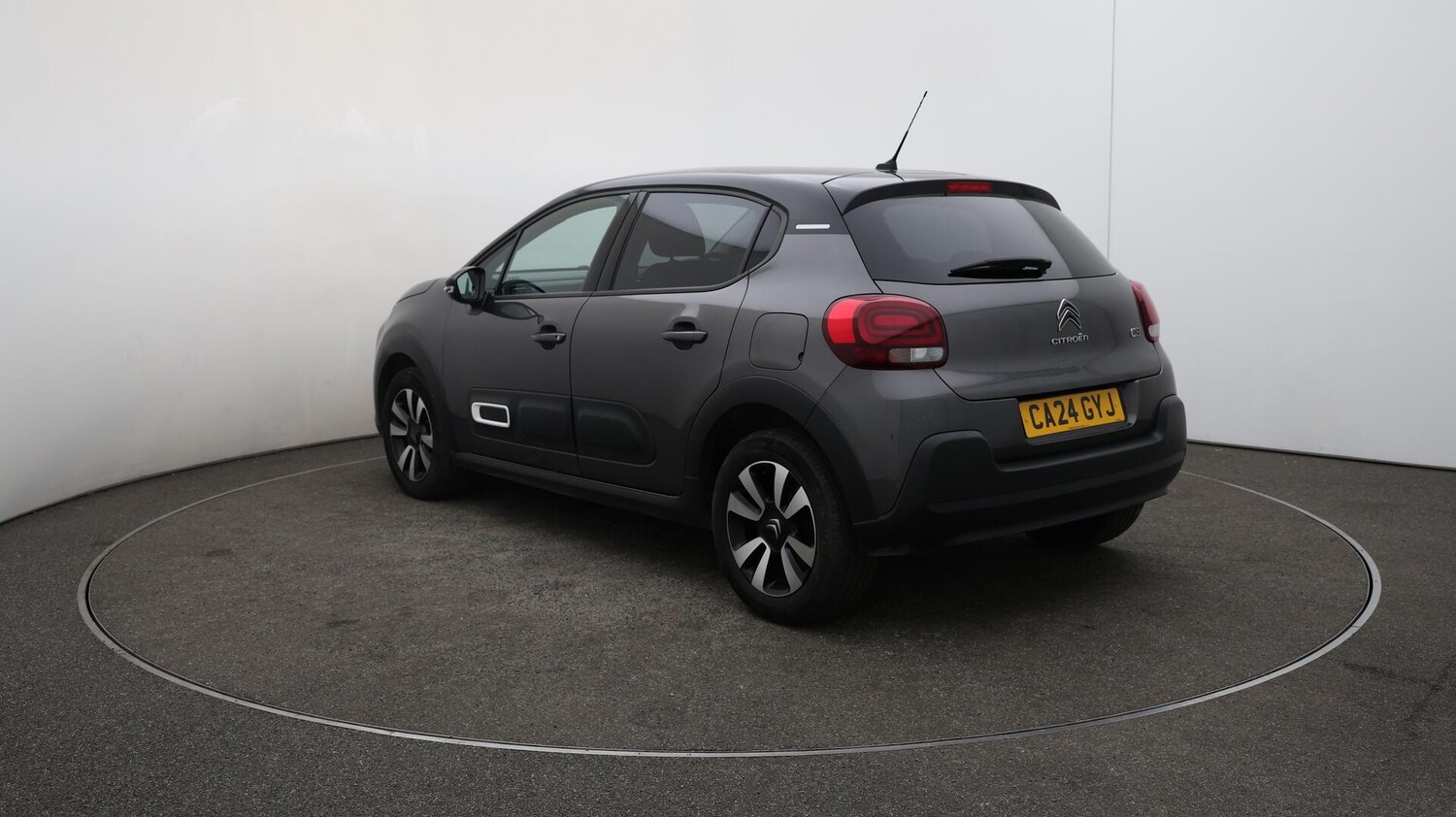 Used Citroen C3 2024 for sale - 75965421: Photo 63