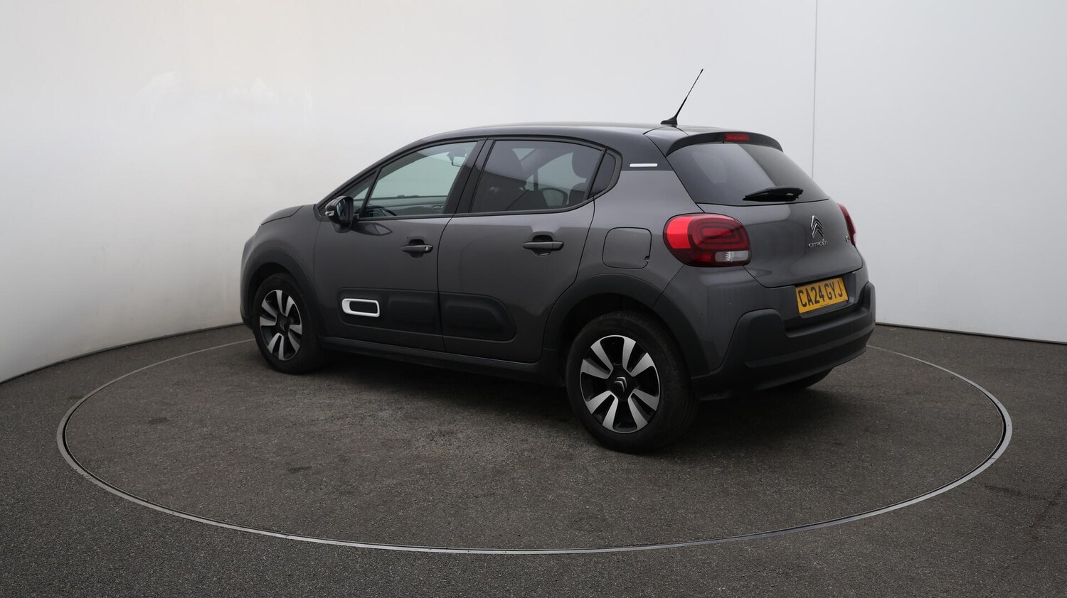 Used Citroen C3 2024 for sale - 75965421: Photo 64