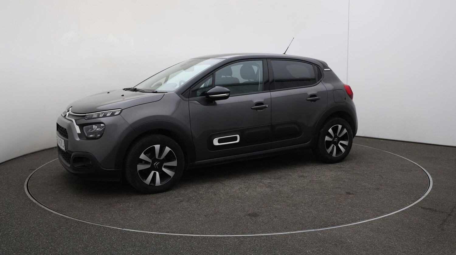 Used Citroen C3 2024 for sale - 75965421: Photo 68