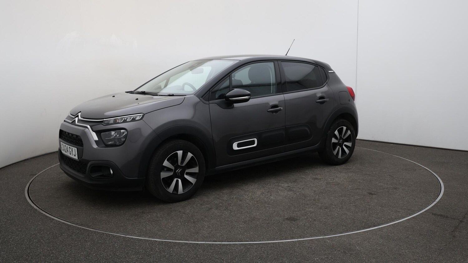 Used Citroen C3 2024 for sale - 75965421: Photo 69