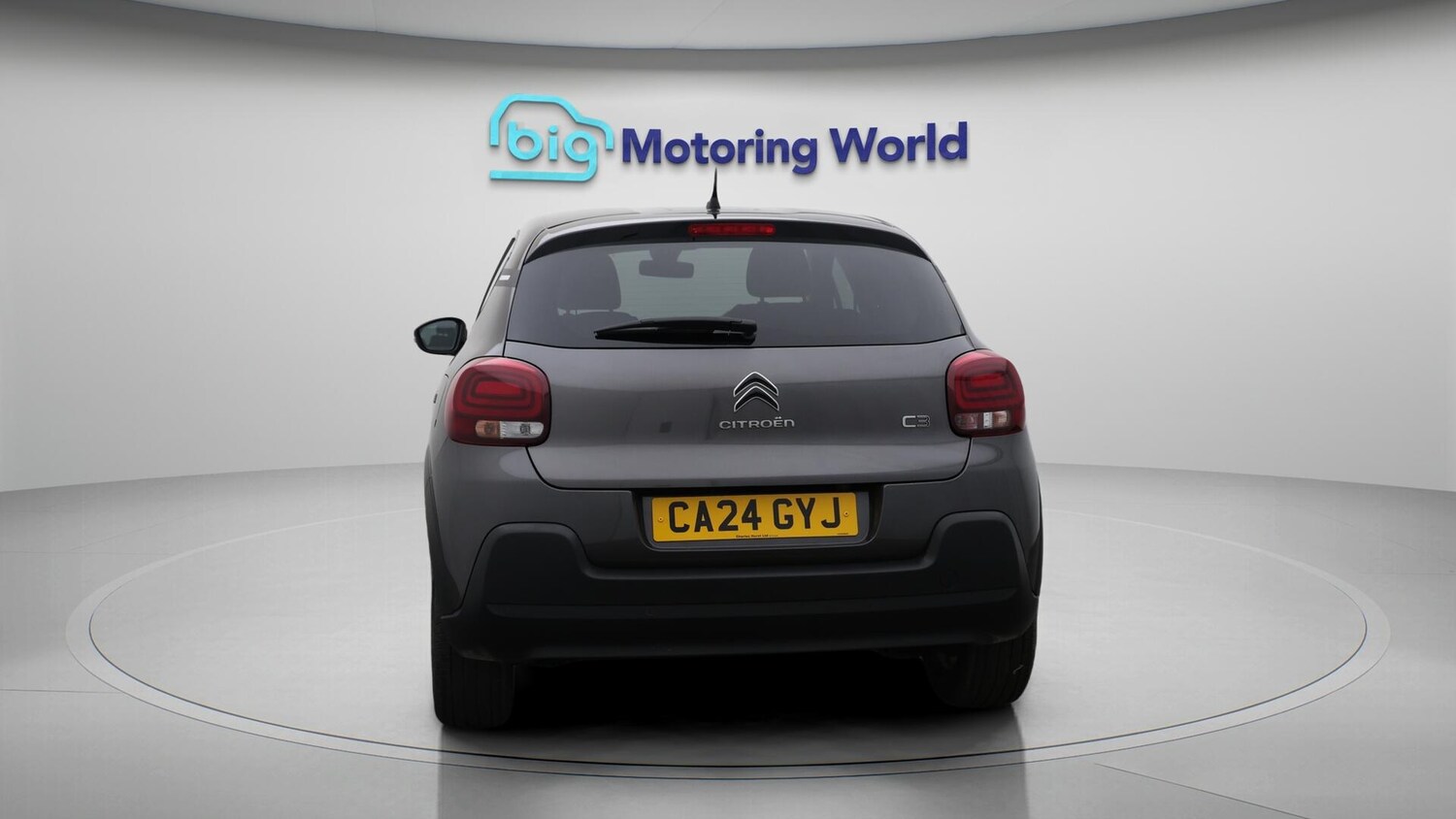 Used Citroen C3 2024 for sale - 75965421: Photo 7