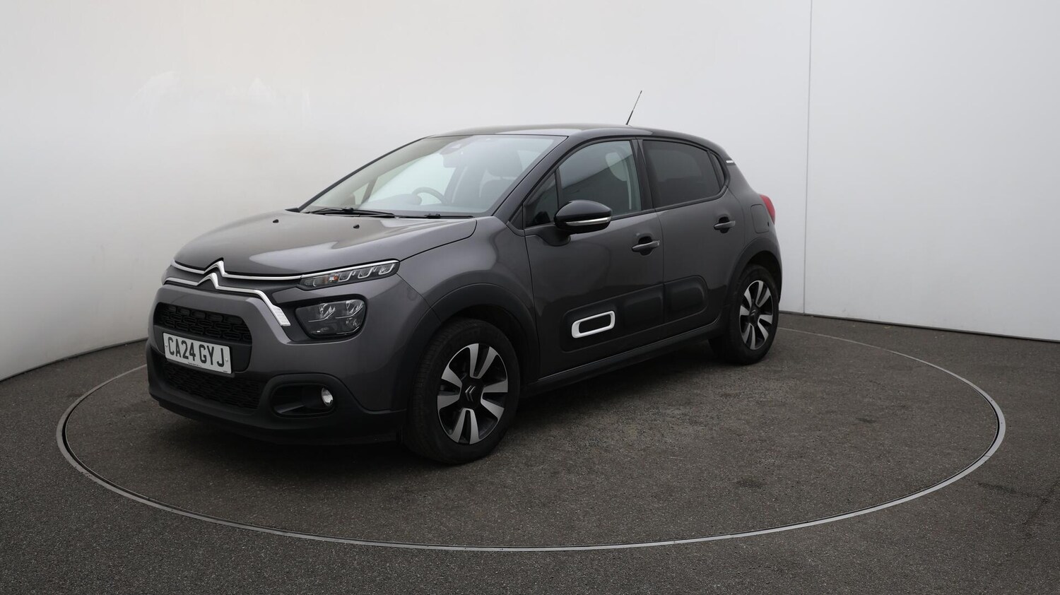 Used Citroen C3 2024 for sale - 75965421: Photo 70