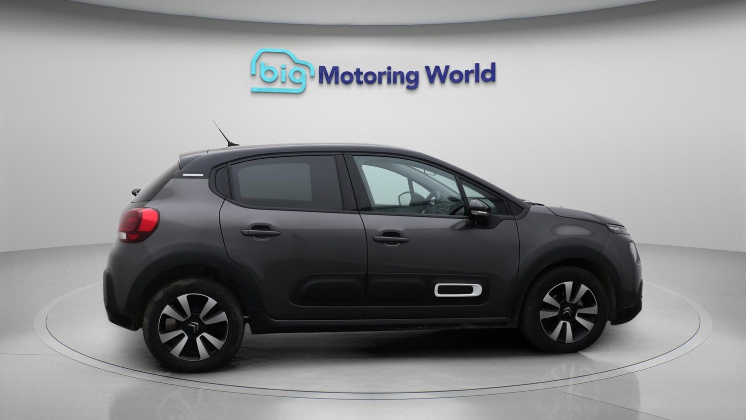 Used Citroen C3 2024 for sale - 75965421: Photo 9