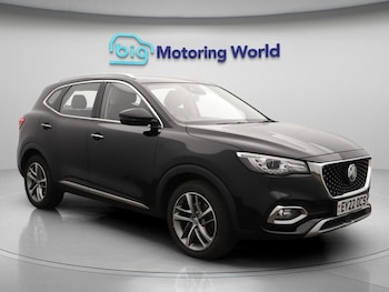Used MG MG HS 2022 for sale - 75927692: Photo