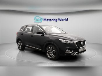 Used MG MG HS 2022 for sale - 75927692: Photo