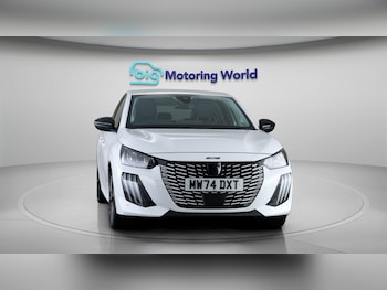 Used Peugeot 208 2024 for sale - 79195911: Photo