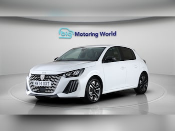 Used Peugeot 208 2024 for sale - 79195911: Photo