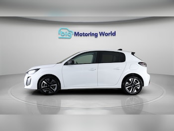 Used Peugeot 208 2024 for sale - 79195911: Photo