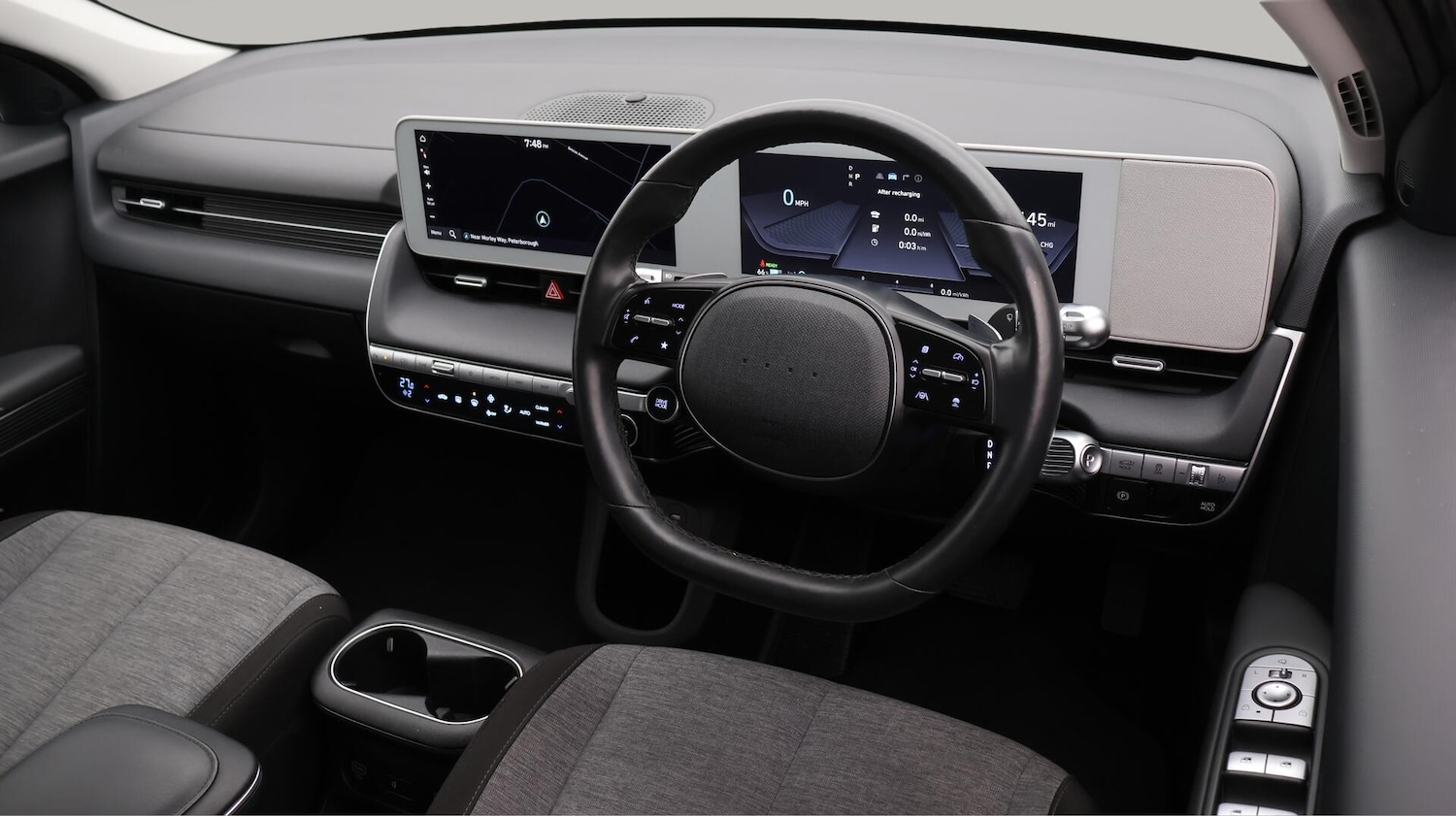 Used Hyundai IONIQ 5 2023 for sale - 76689070: Photo 10