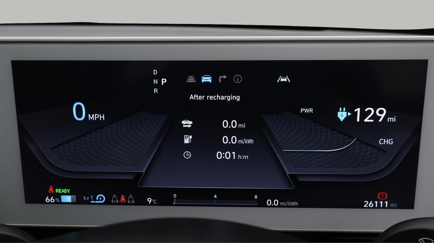 Used Hyundai IONIQ 5 2023 for sale - 76689070: Photo 11