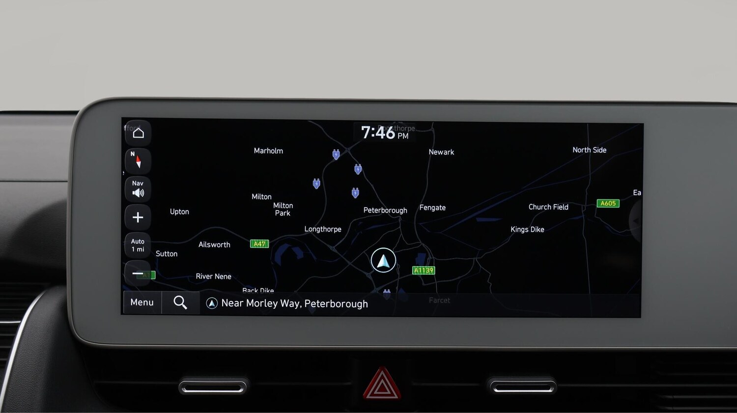 Used Hyundai IONIQ 5 2023 for sale - 76689070: Photo 12