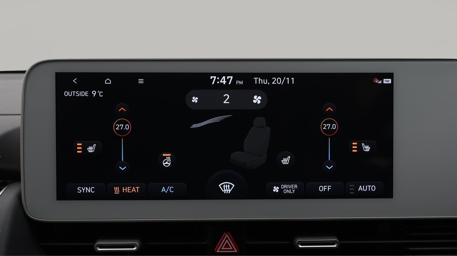 Used Hyundai IONIQ 5 2023 for sale - 76689070: Photo 13