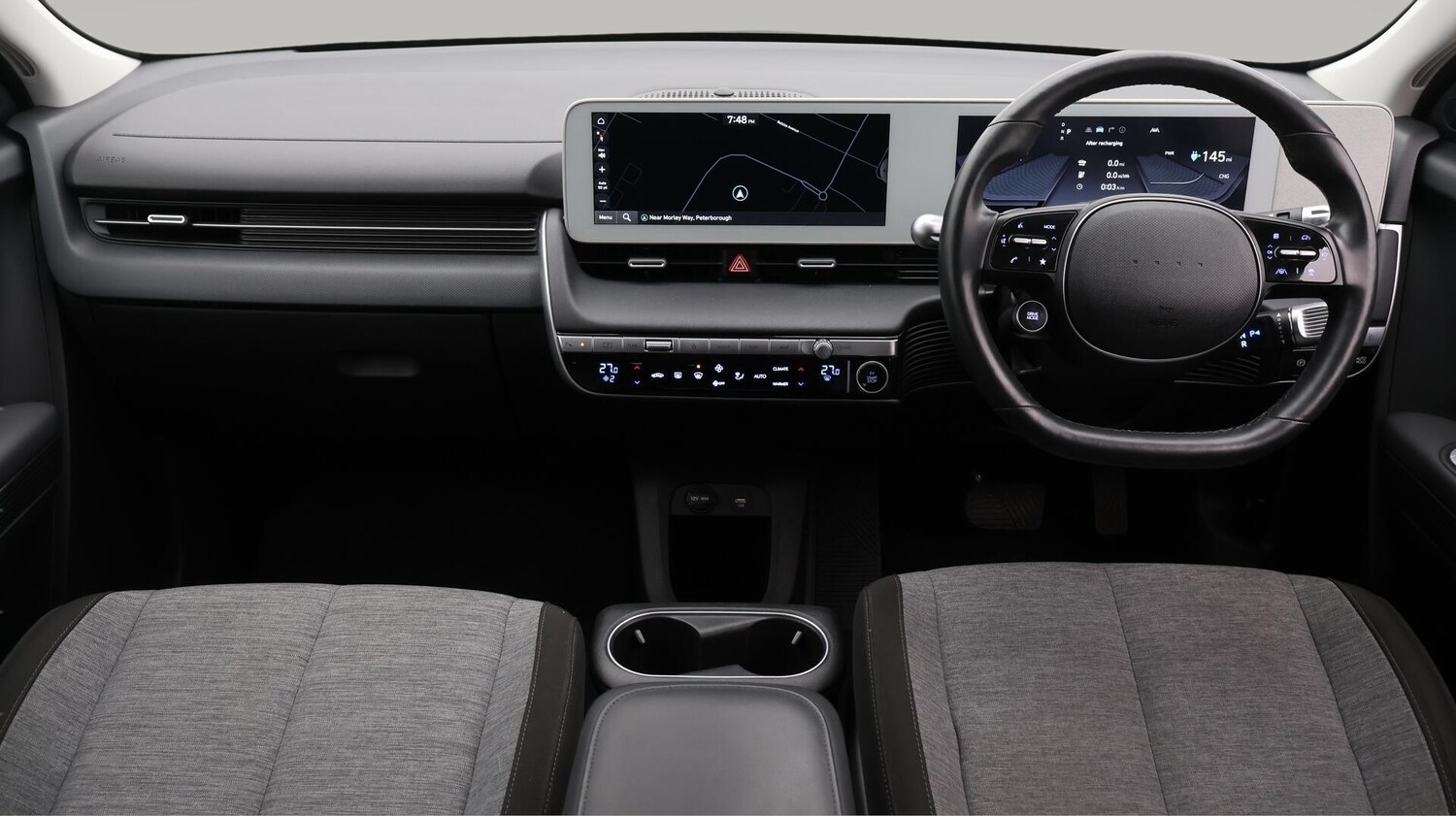 Used Hyundai IONIQ 5 2023 for sale - 76689070: Photo 14