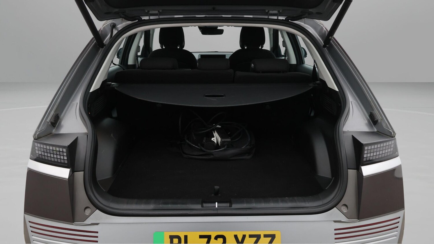 Used Hyundai IONIQ 5 2023 for sale - 76689070: Photo 18