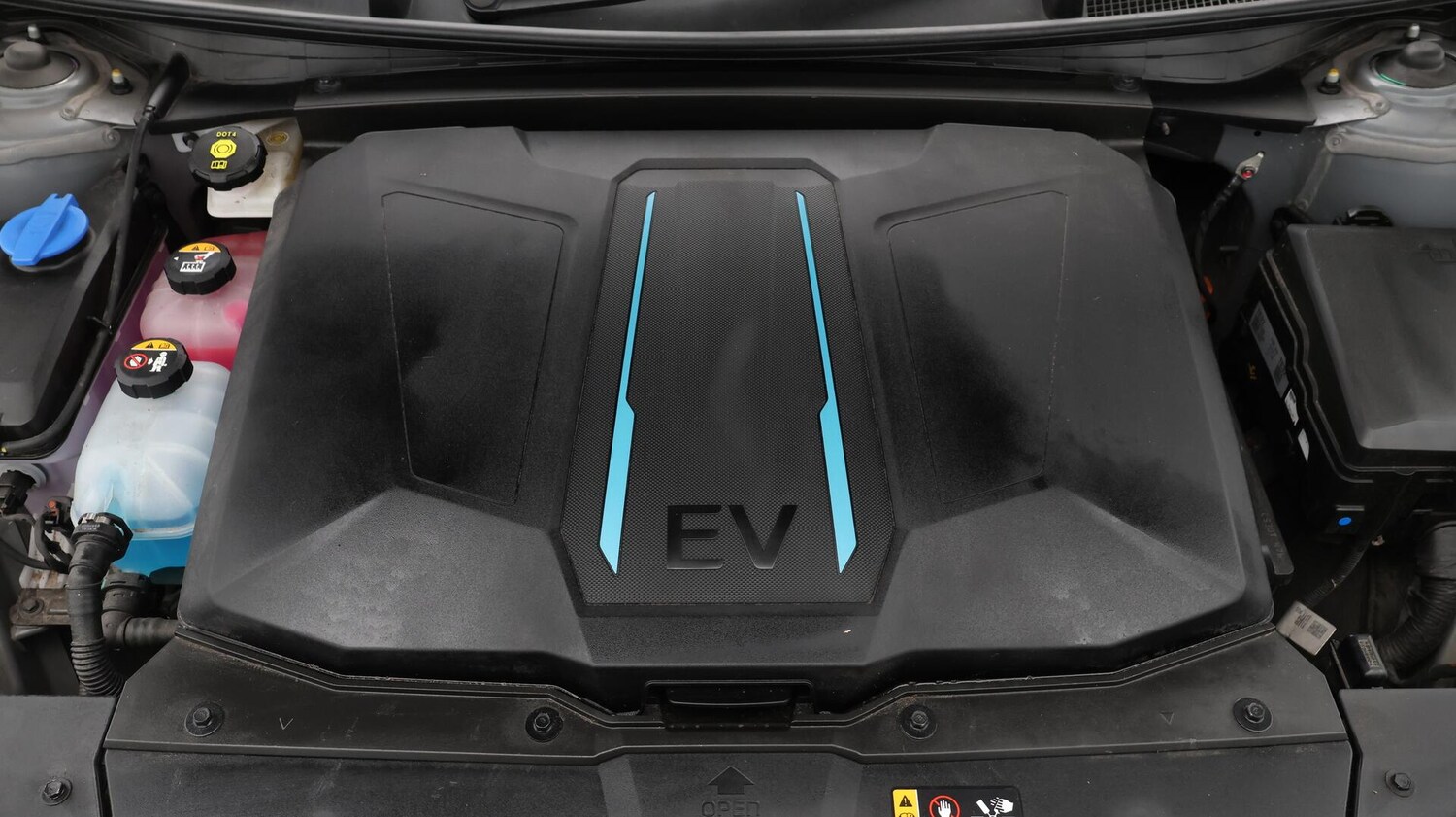 Used Hyundai IONIQ 5 2023 for sale - 76689070: Photo 20