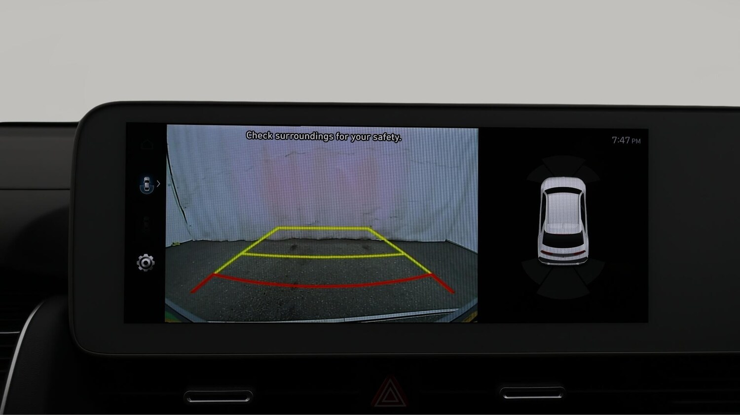 Used Hyundai IONIQ 5 2023 for sale - 76689070: Photo 23