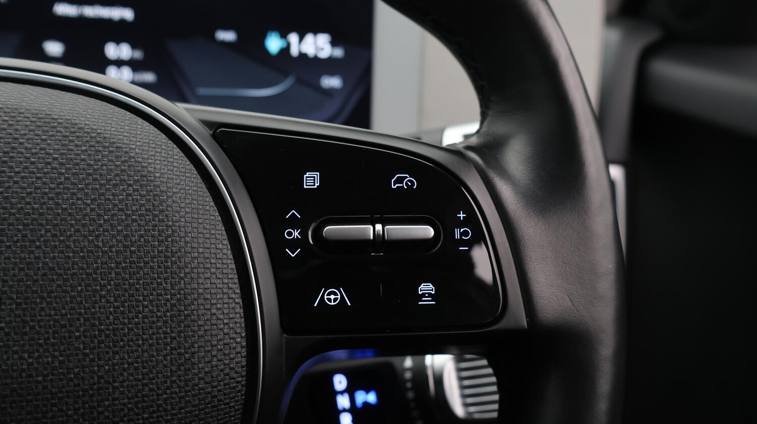 Used Hyundai IONIQ 5 2023 for sale - 76689070: Photo 25